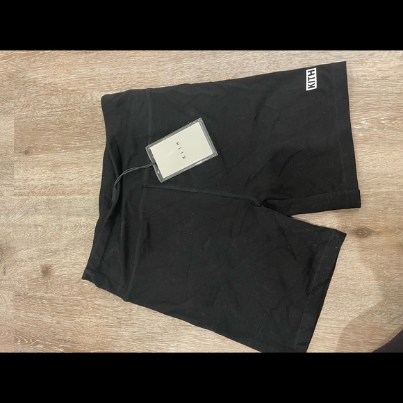 Kith biker shorts - Picture 2 of 2